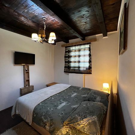 House Milovanovic Sokobanja Zewnętrze zdjęcie