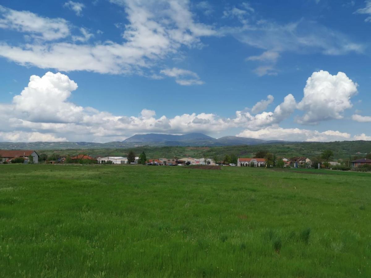 House Milovanovic Sokobanja Zewnętrze zdjęcie