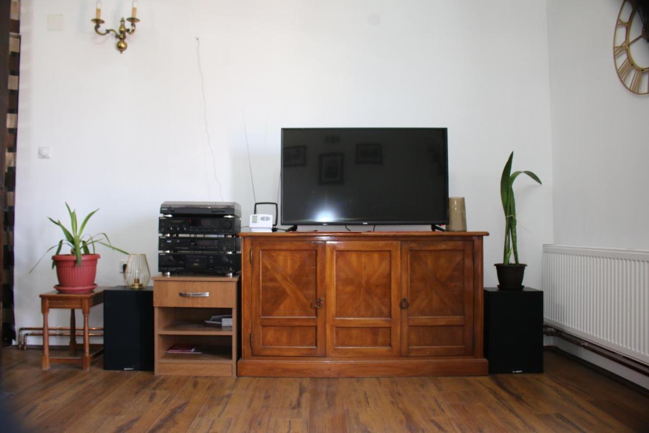 House Milovanovic Sokobanja Zewnętrze zdjęcie