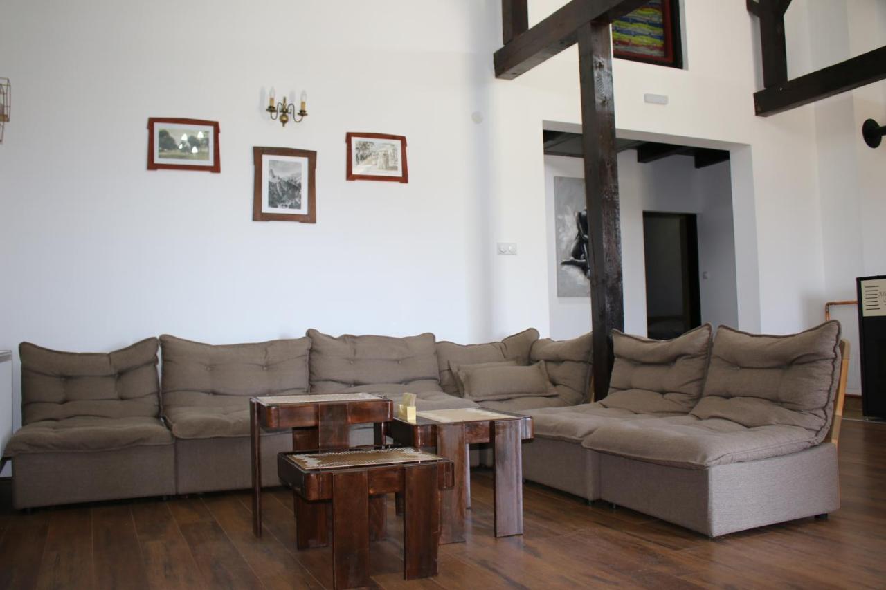 House Milovanovic Sokobanja Zewnętrze zdjęcie