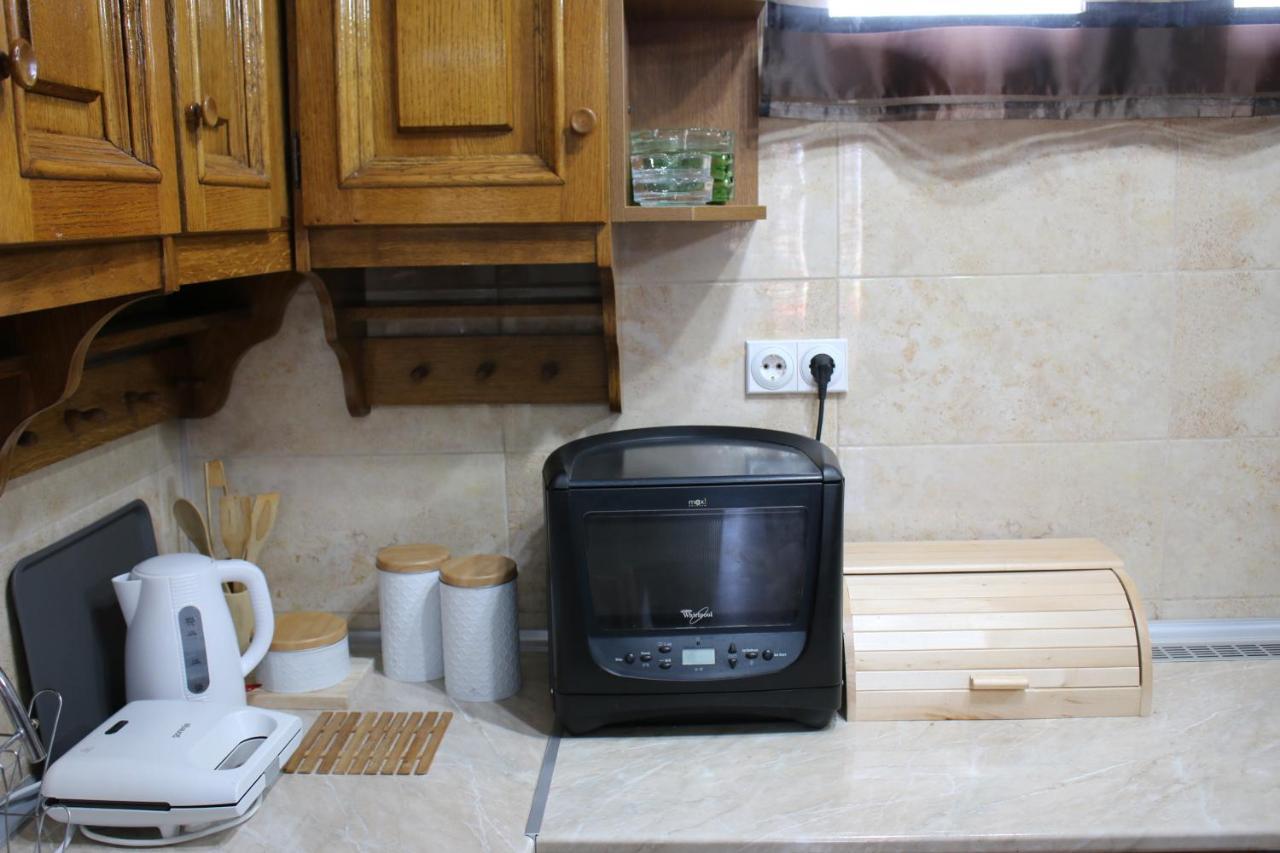 House Milovanovic Sokobanja Zewnętrze zdjęcie
