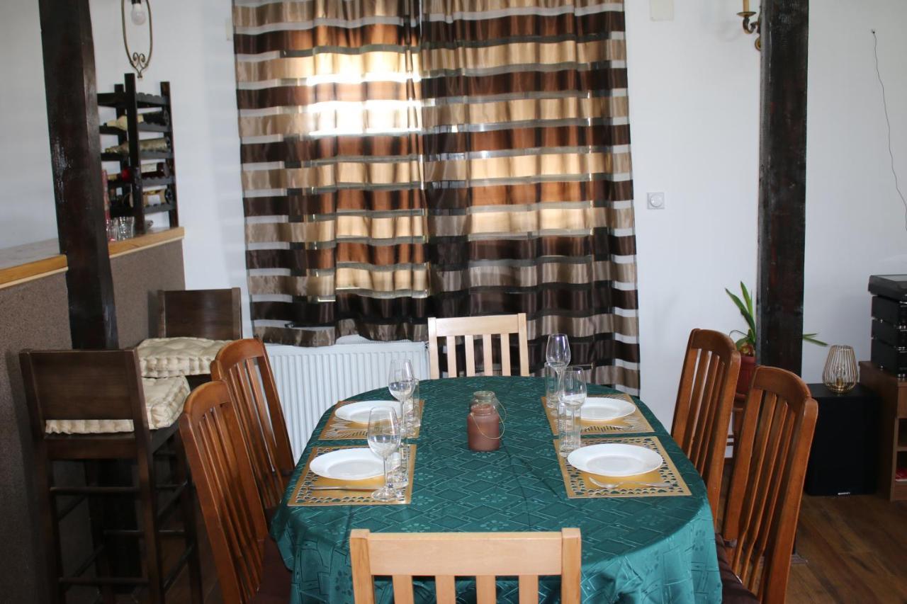 House Milovanovic Sokobanja Zewnętrze zdjęcie