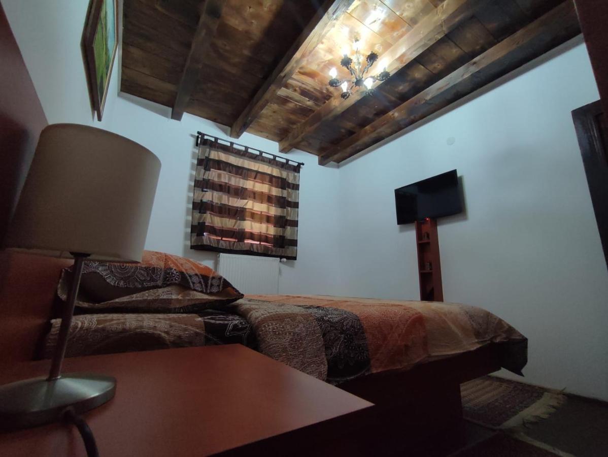 House Milovanovic Sokobanja Zewnętrze zdjęcie