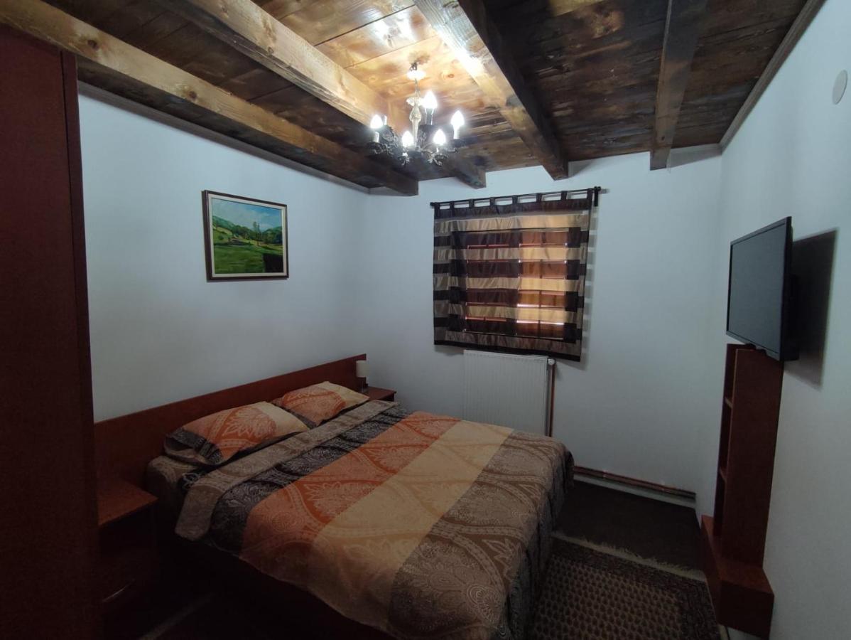 House Milovanovic Sokobanja Zewnętrze zdjęcie