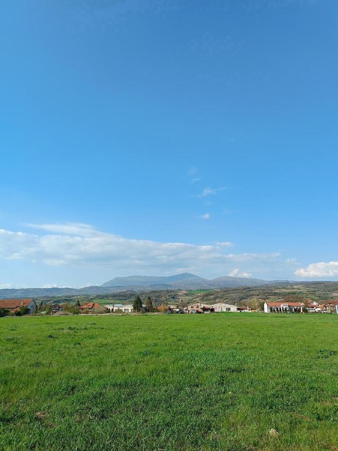 House Milovanovic Sokobanja Zewnętrze zdjęcie