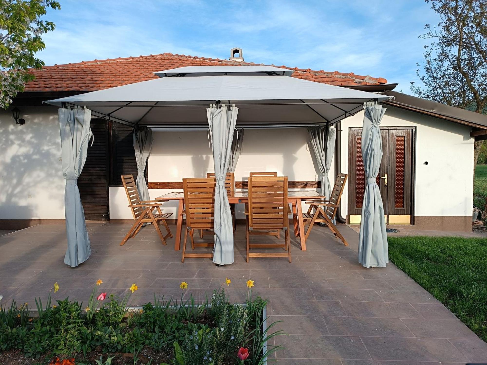House Milovanovic Sokobanja Zewnętrze zdjęcie