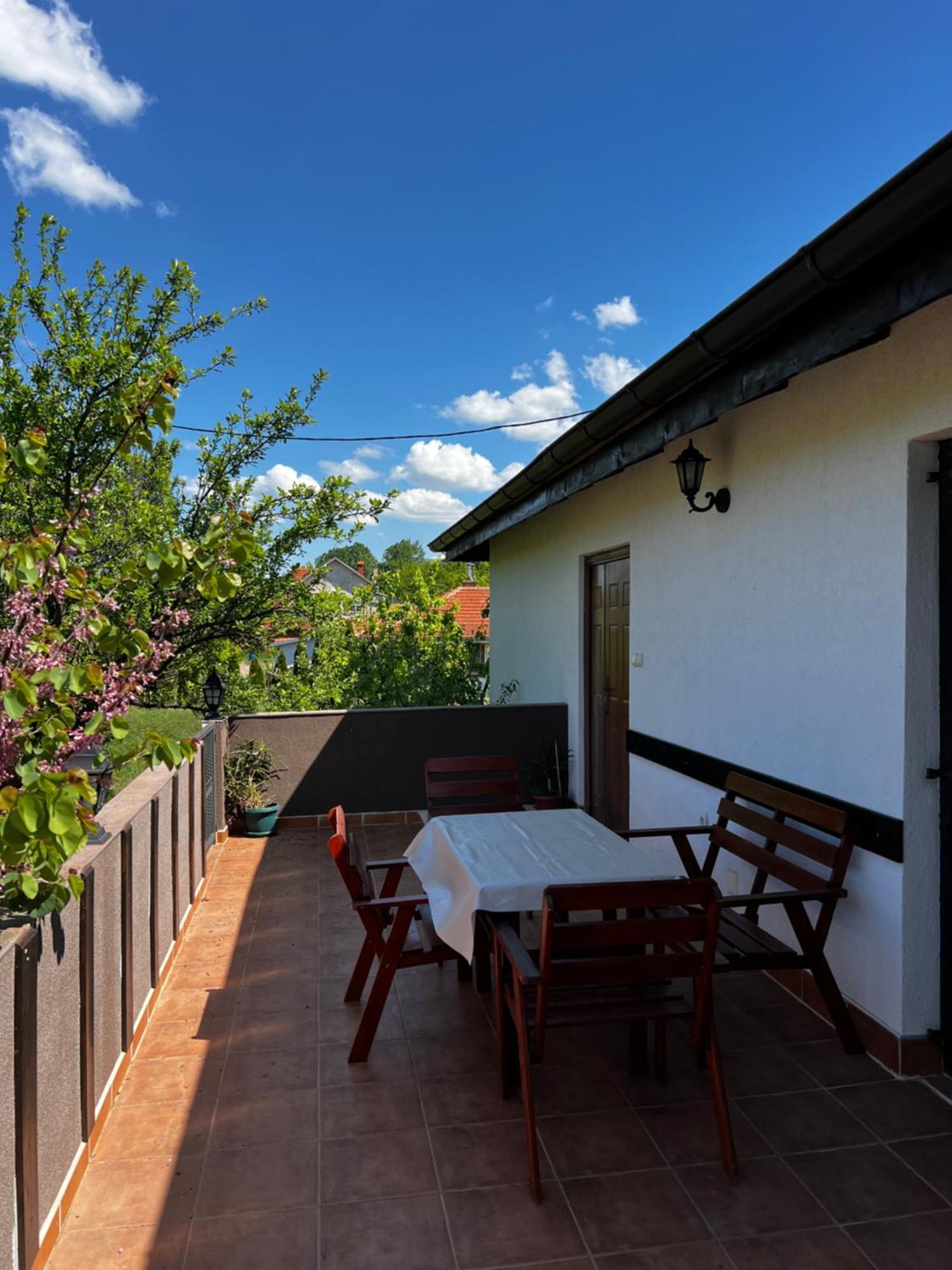 House Milovanovic Sokobanja Zewnętrze zdjęcie