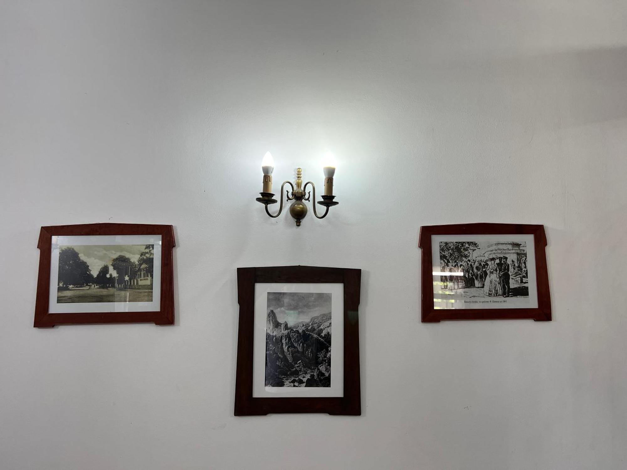 House Milovanovic Sokobanja Zewnętrze zdjęcie