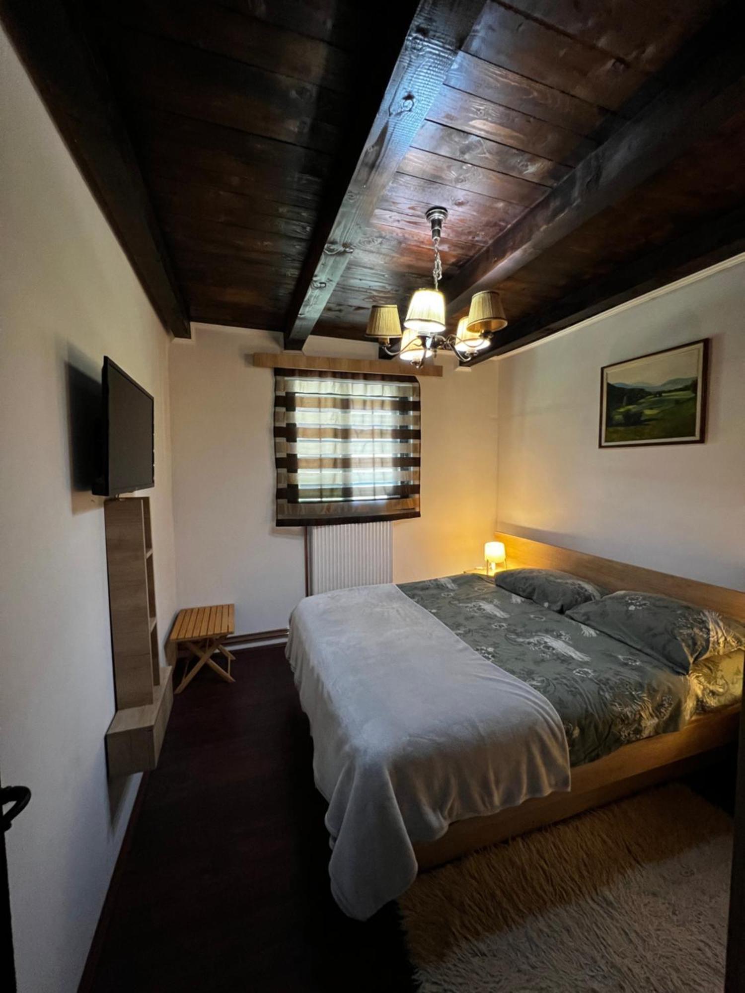 House Milovanovic Sokobanja Zewnętrze zdjęcie