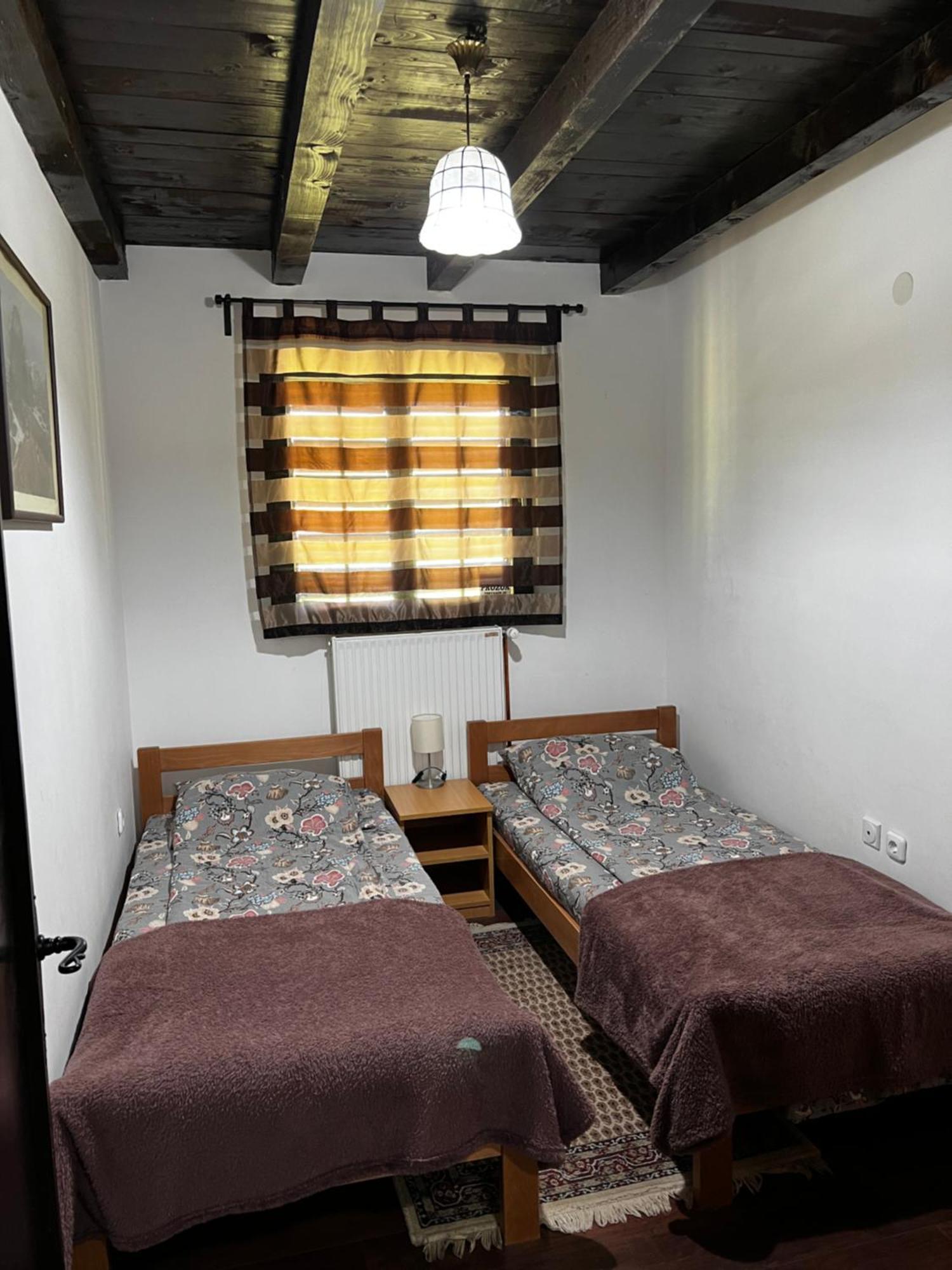 House Milovanovic Sokobanja Zewnętrze zdjęcie