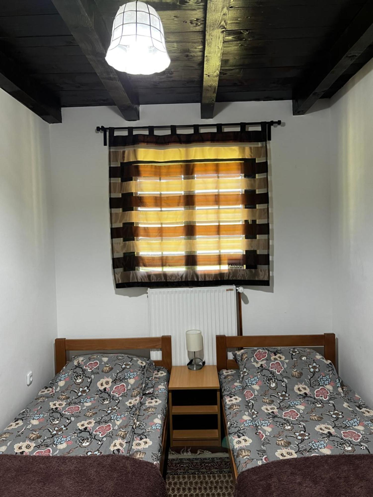 House Milovanovic Sokobanja Zewnętrze zdjęcie