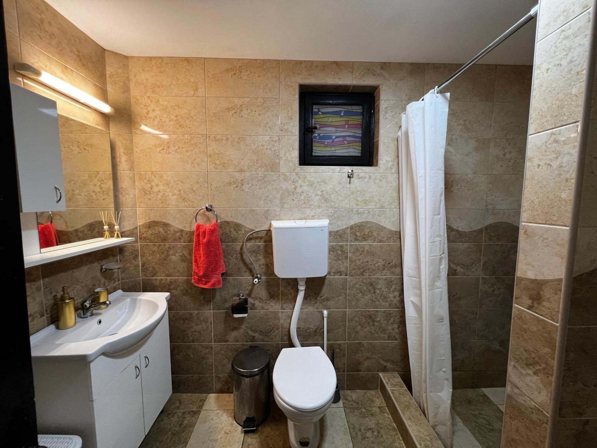 House Milovanovic Sokobanja Zewnętrze zdjęcie