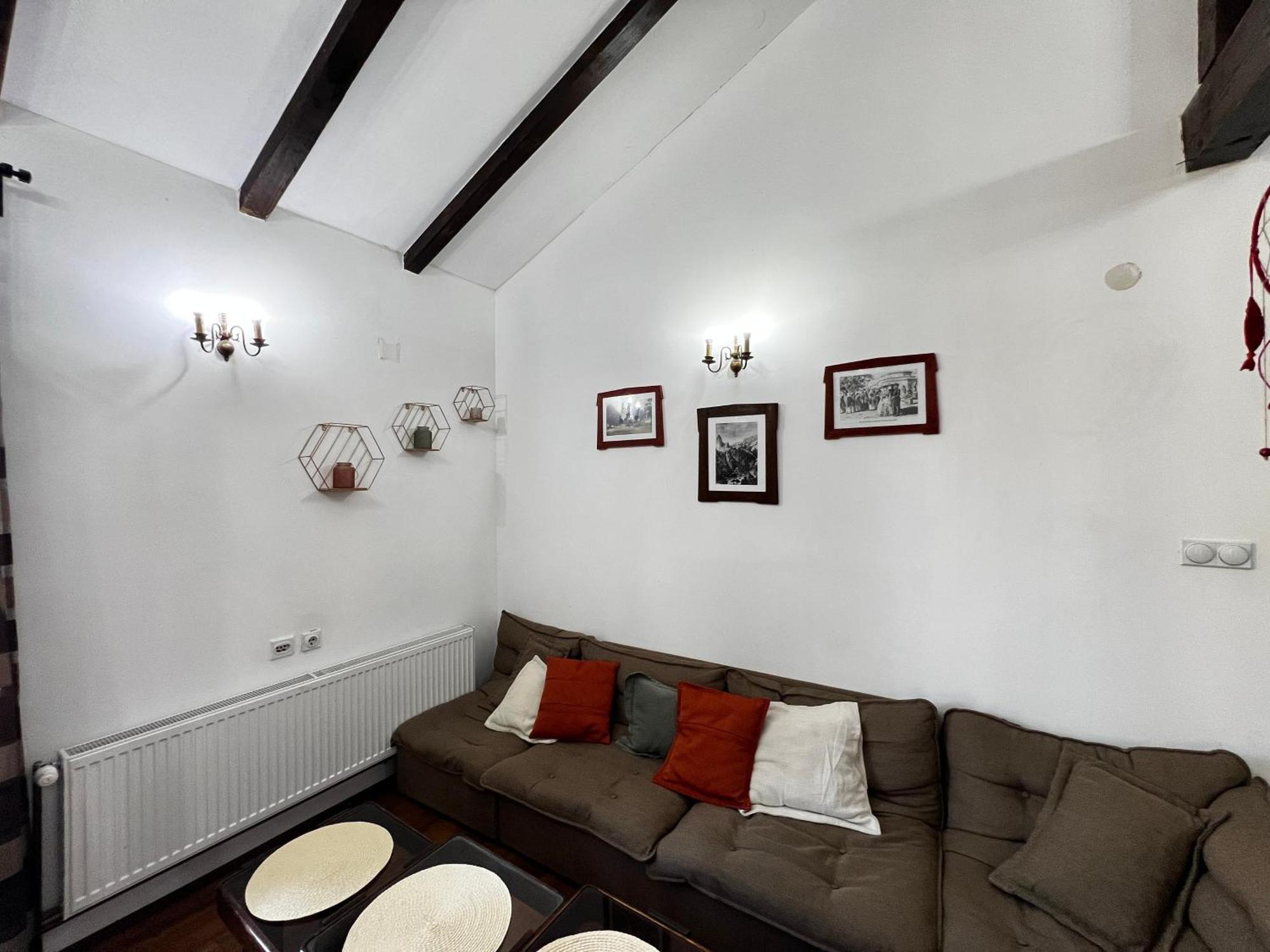 House Milovanovic Sokobanja Zewnętrze zdjęcie