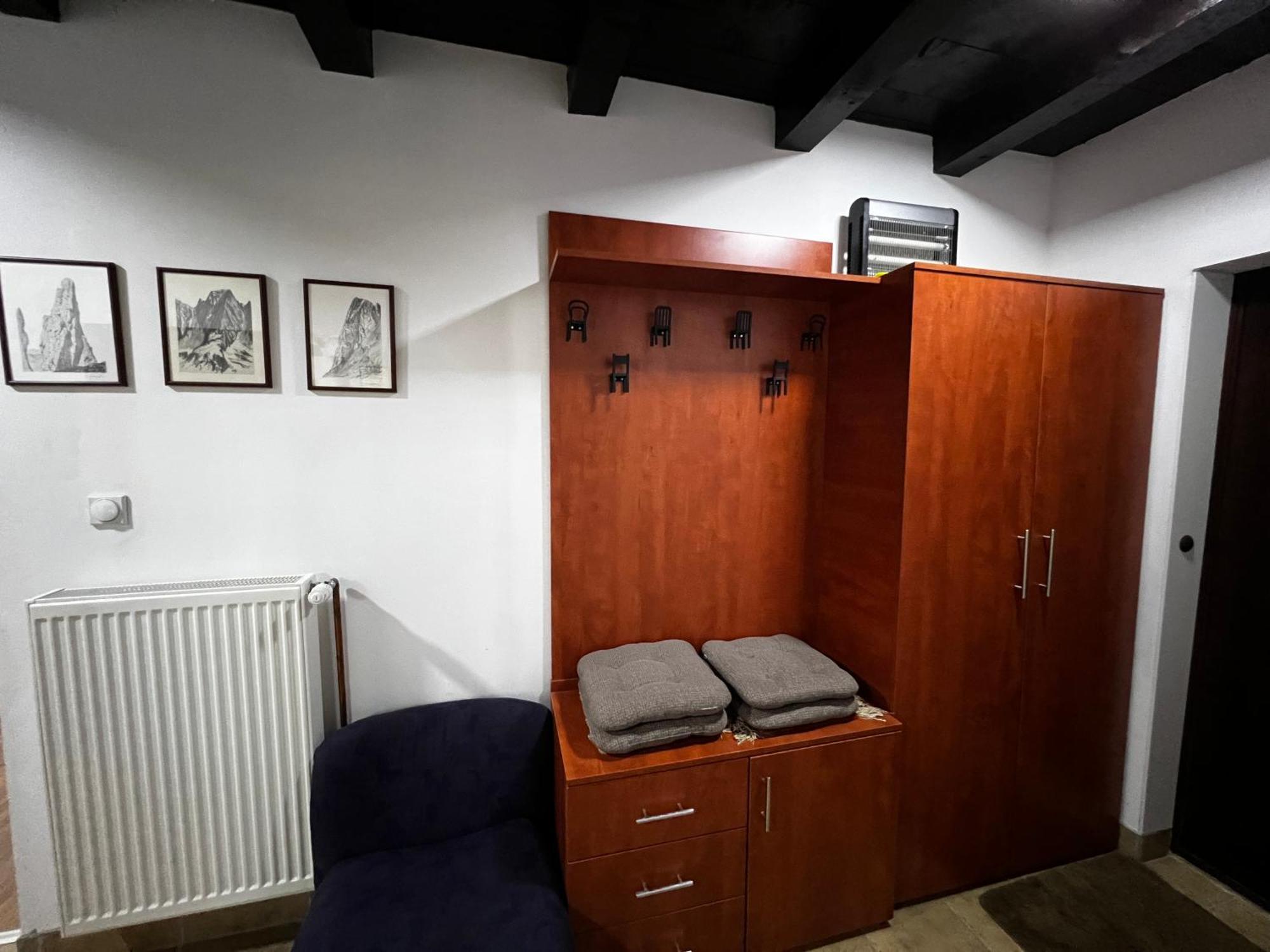 House Milovanovic Sokobanja Zewnętrze zdjęcie
