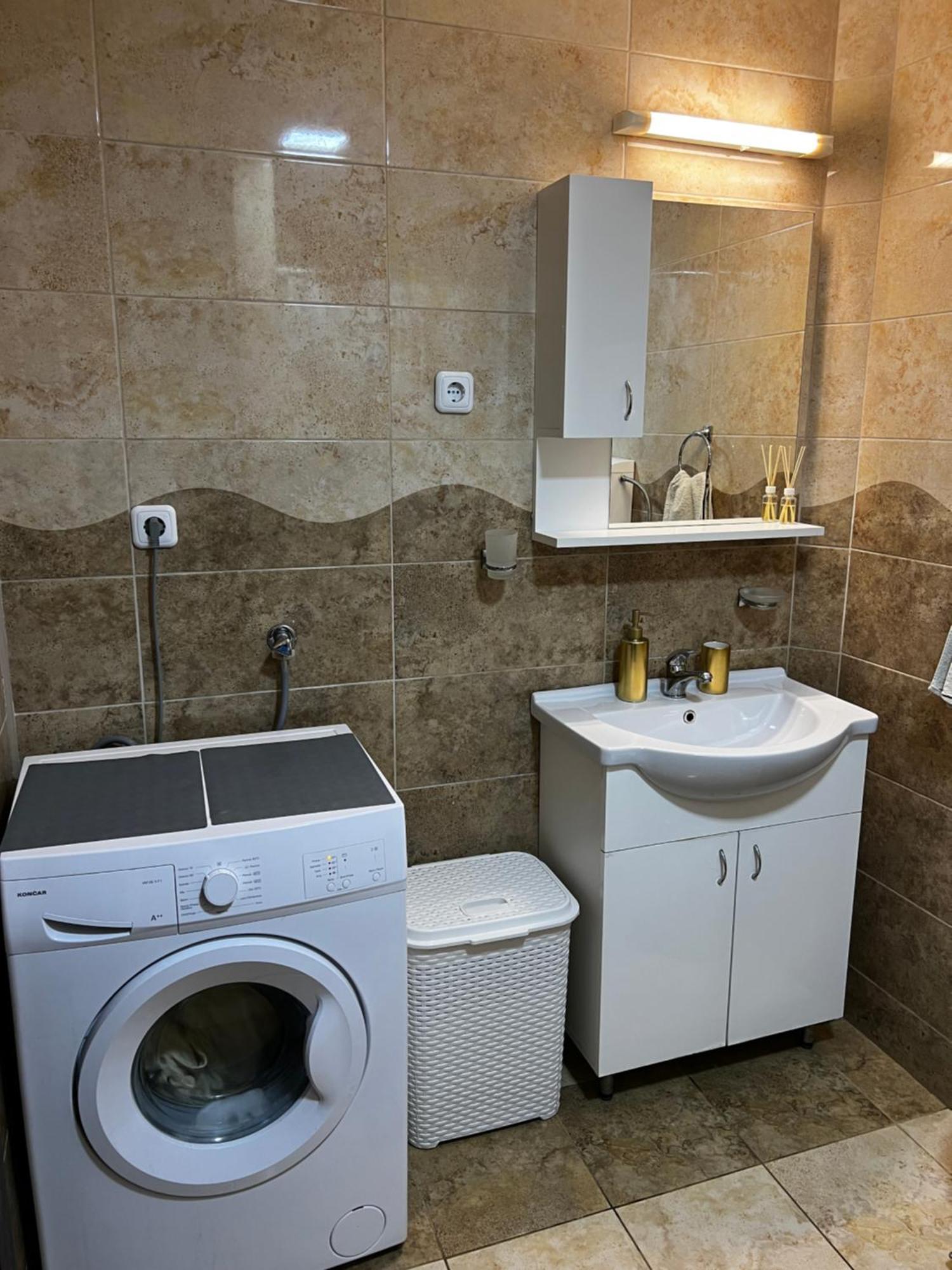 House Milovanovic Sokobanja Zewnętrze zdjęcie