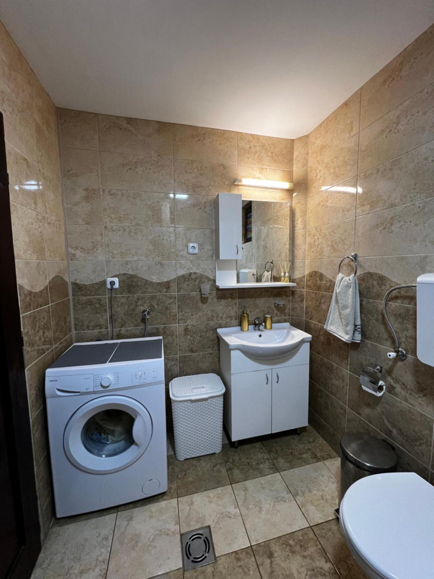 House Milovanovic Sokobanja Zewnętrze zdjęcie