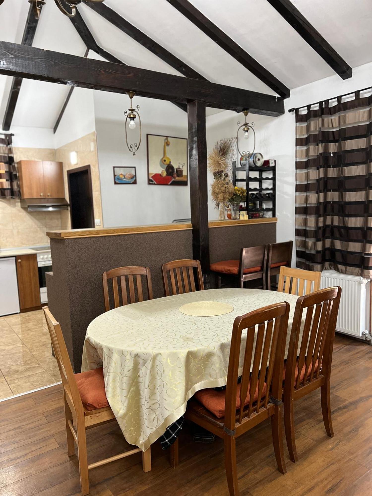 House Milovanovic Sokobanja Zewnętrze zdjęcie
