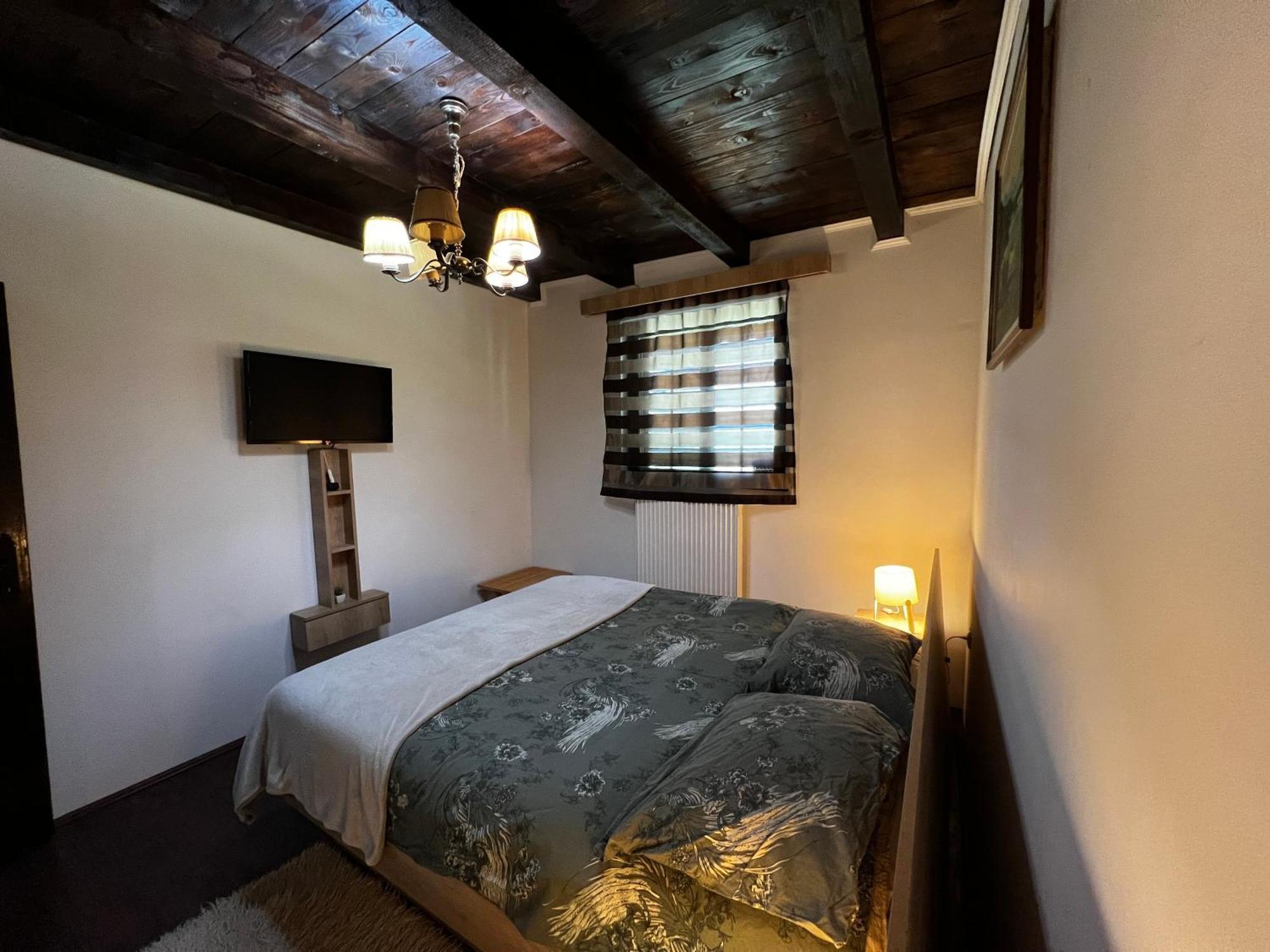 House Milovanovic Sokobanja Zewnętrze zdjęcie