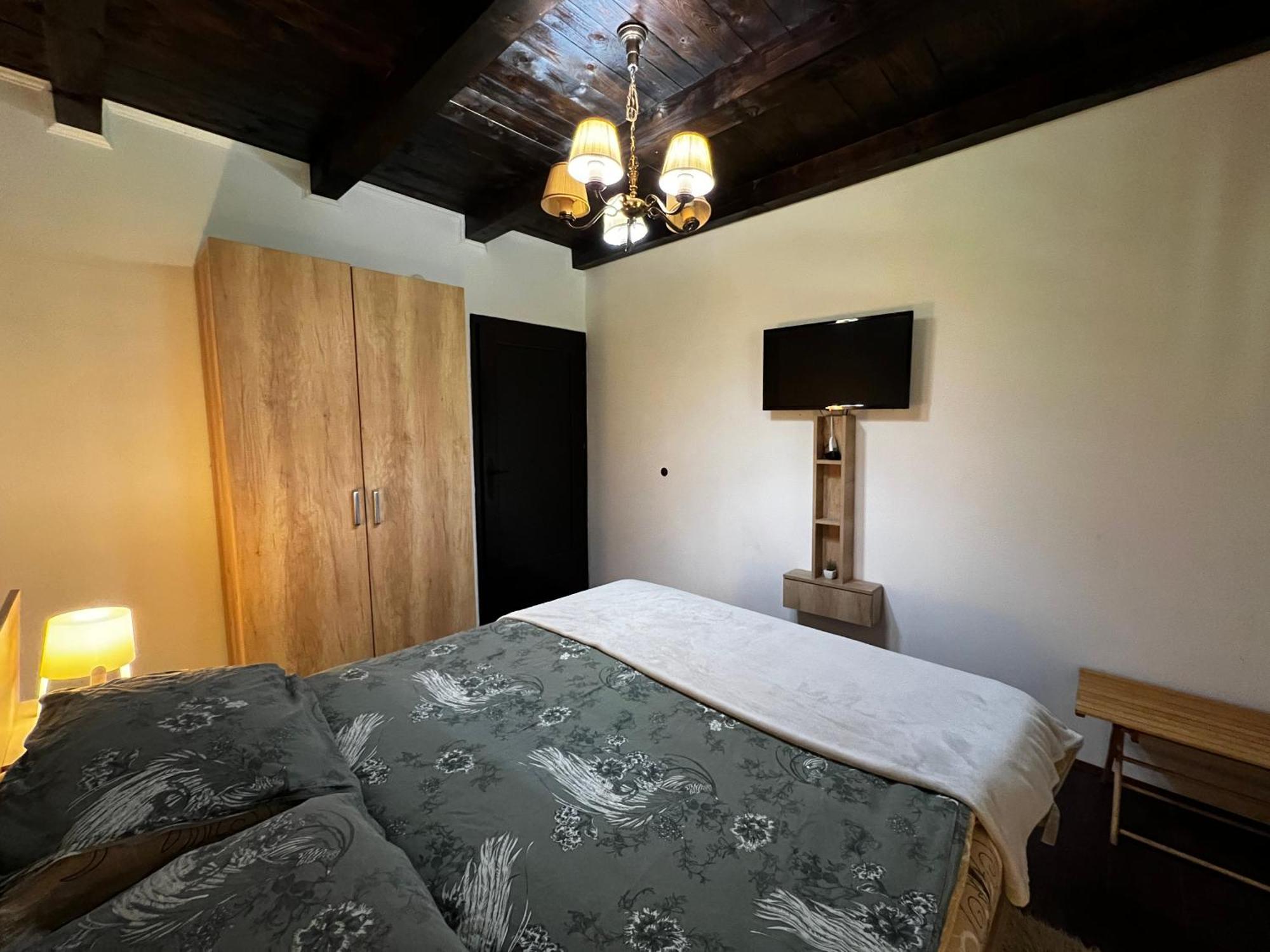 House Milovanovic Sokobanja Zewnętrze zdjęcie
