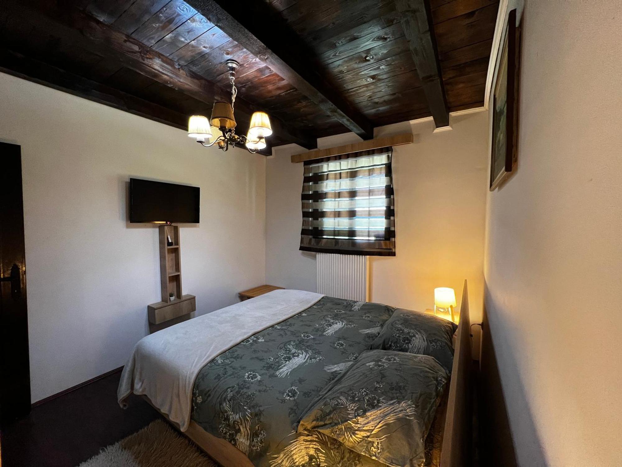 House Milovanovic Sokobanja Zewnętrze zdjęcie