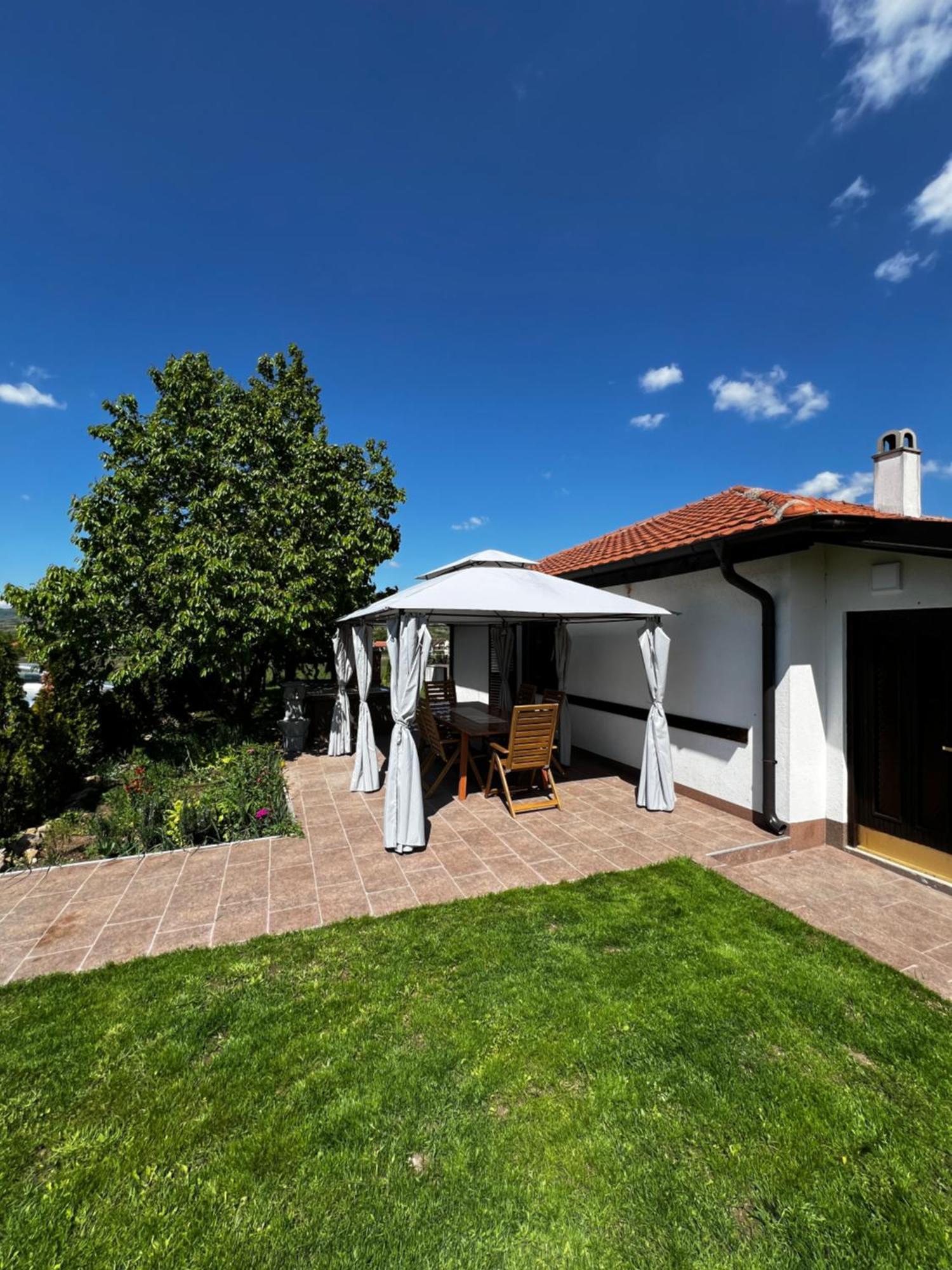 House Milovanovic Sokobanja Zewnętrze zdjęcie