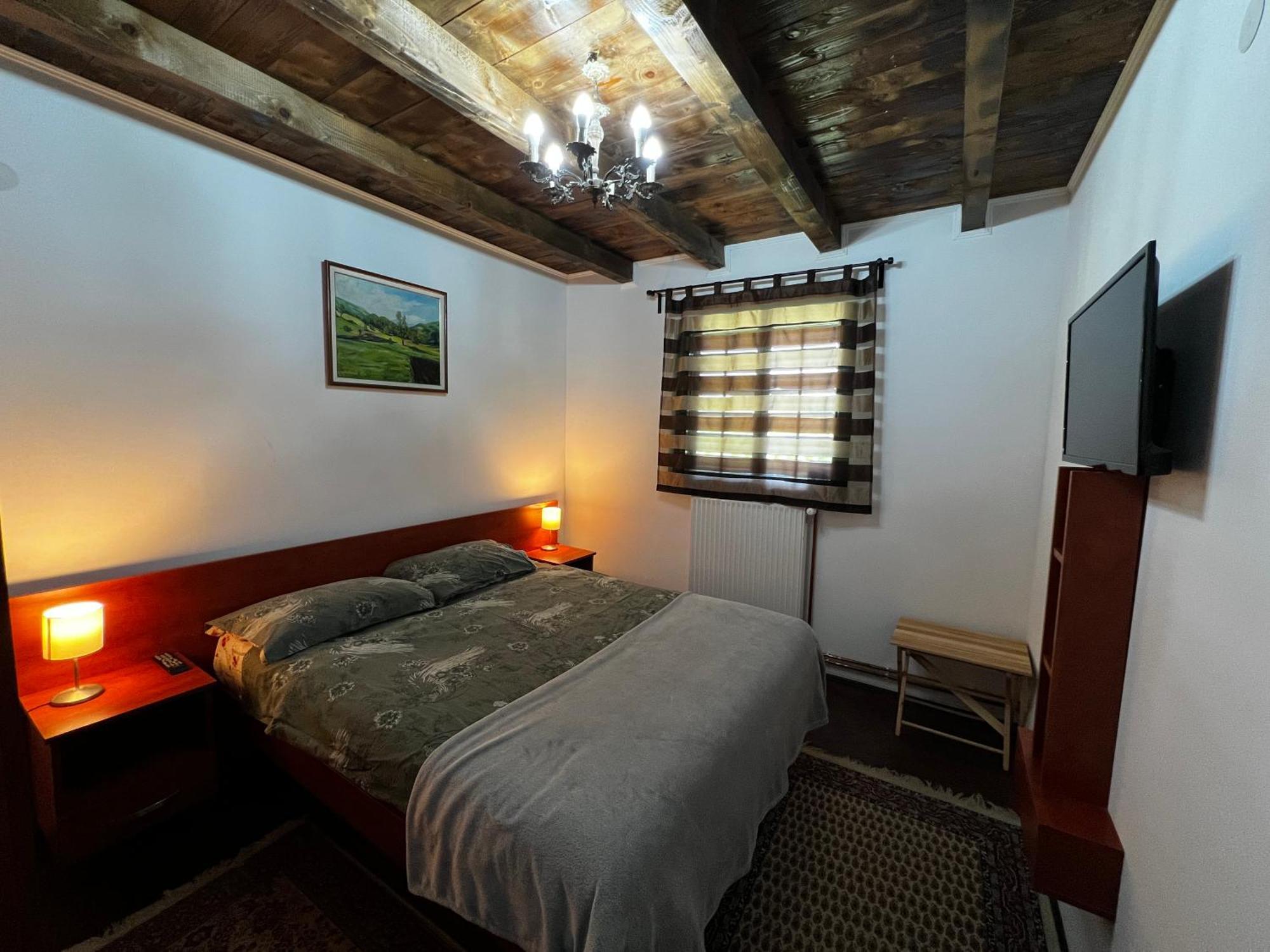 House Milovanovic Sokobanja Zewnętrze zdjęcie
