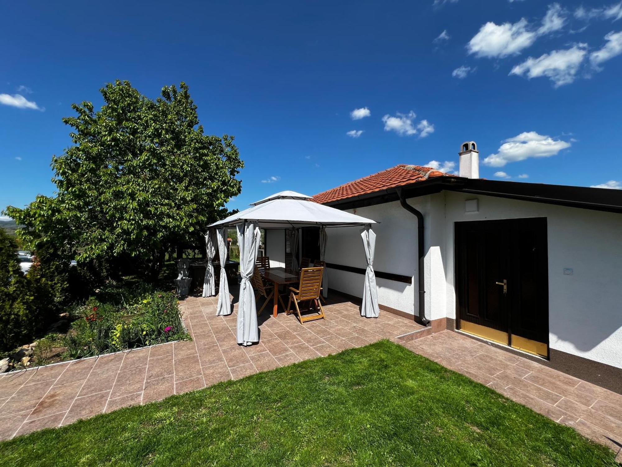 House Milovanovic Sokobanja Zewnętrze zdjęcie