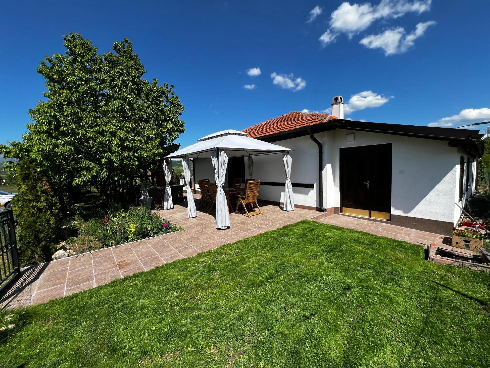 House Milovanovic Sokobanja Zewnętrze zdjęcie