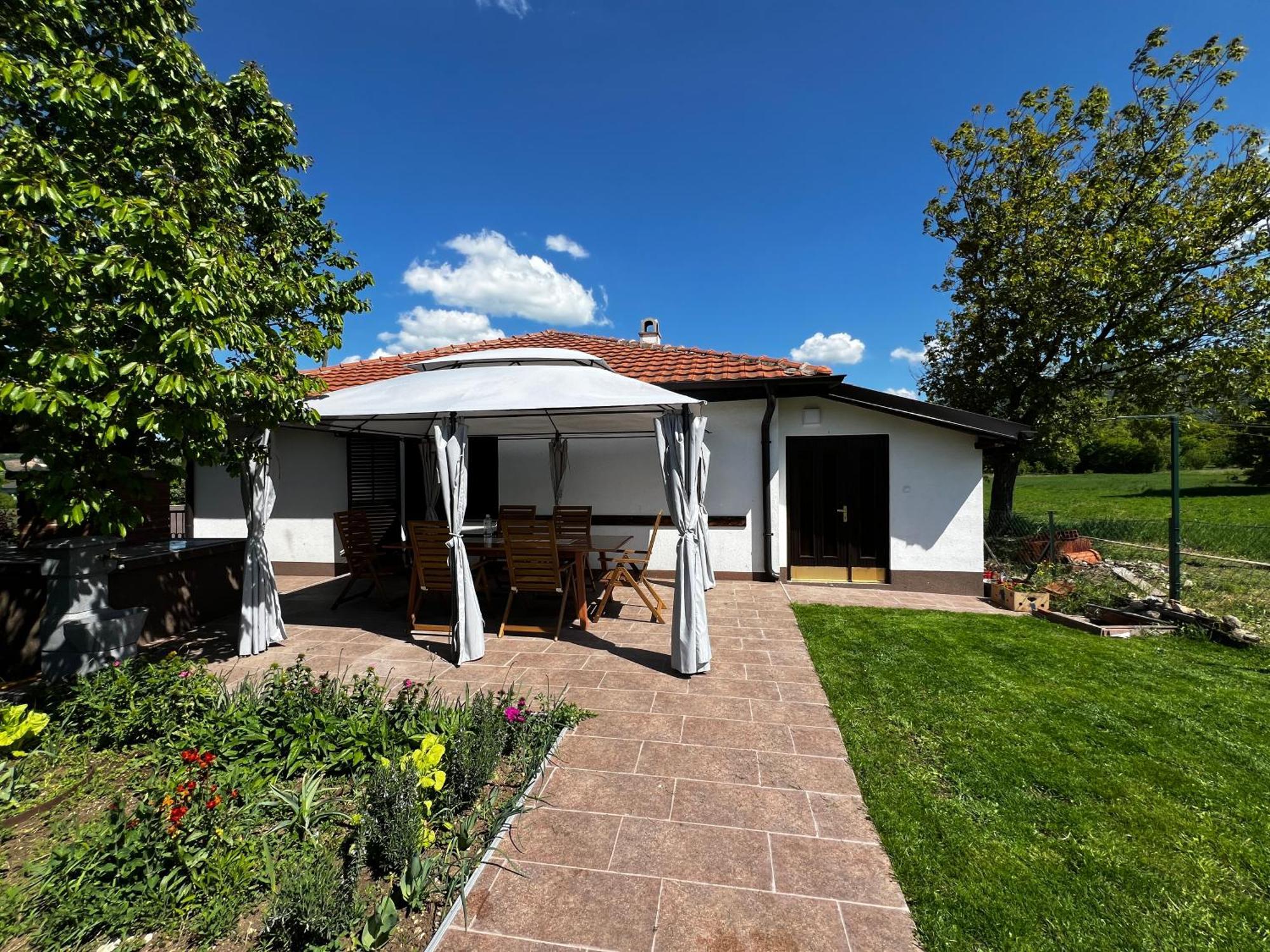House Milovanovic Sokobanja Zewnętrze zdjęcie