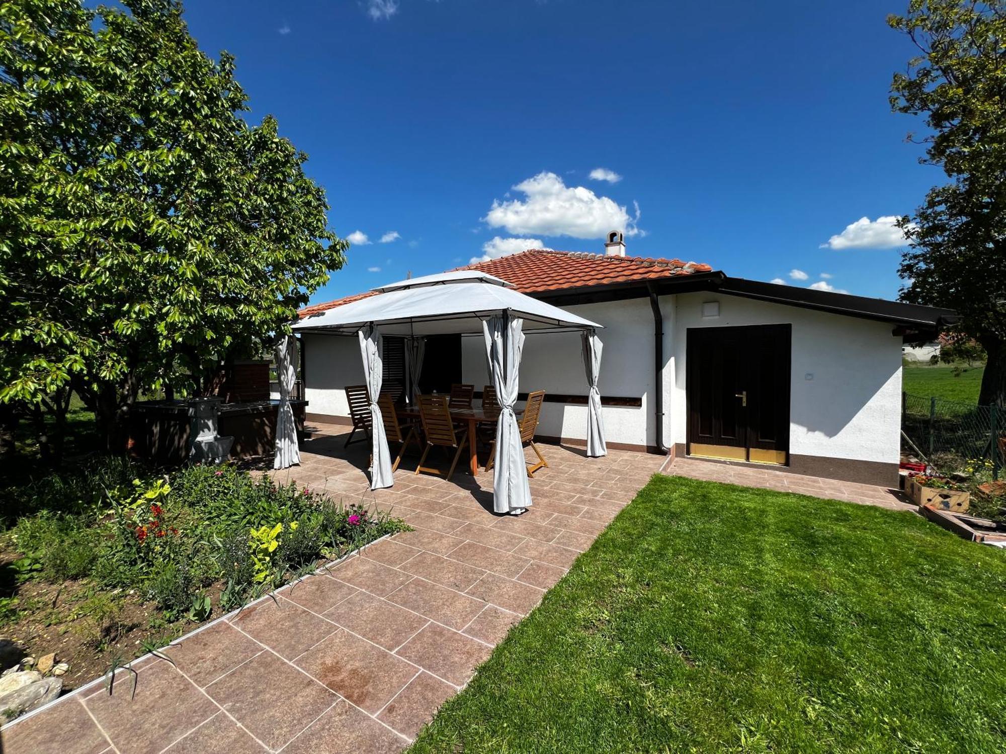 House Milovanovic Sokobanja Zewnętrze zdjęcie