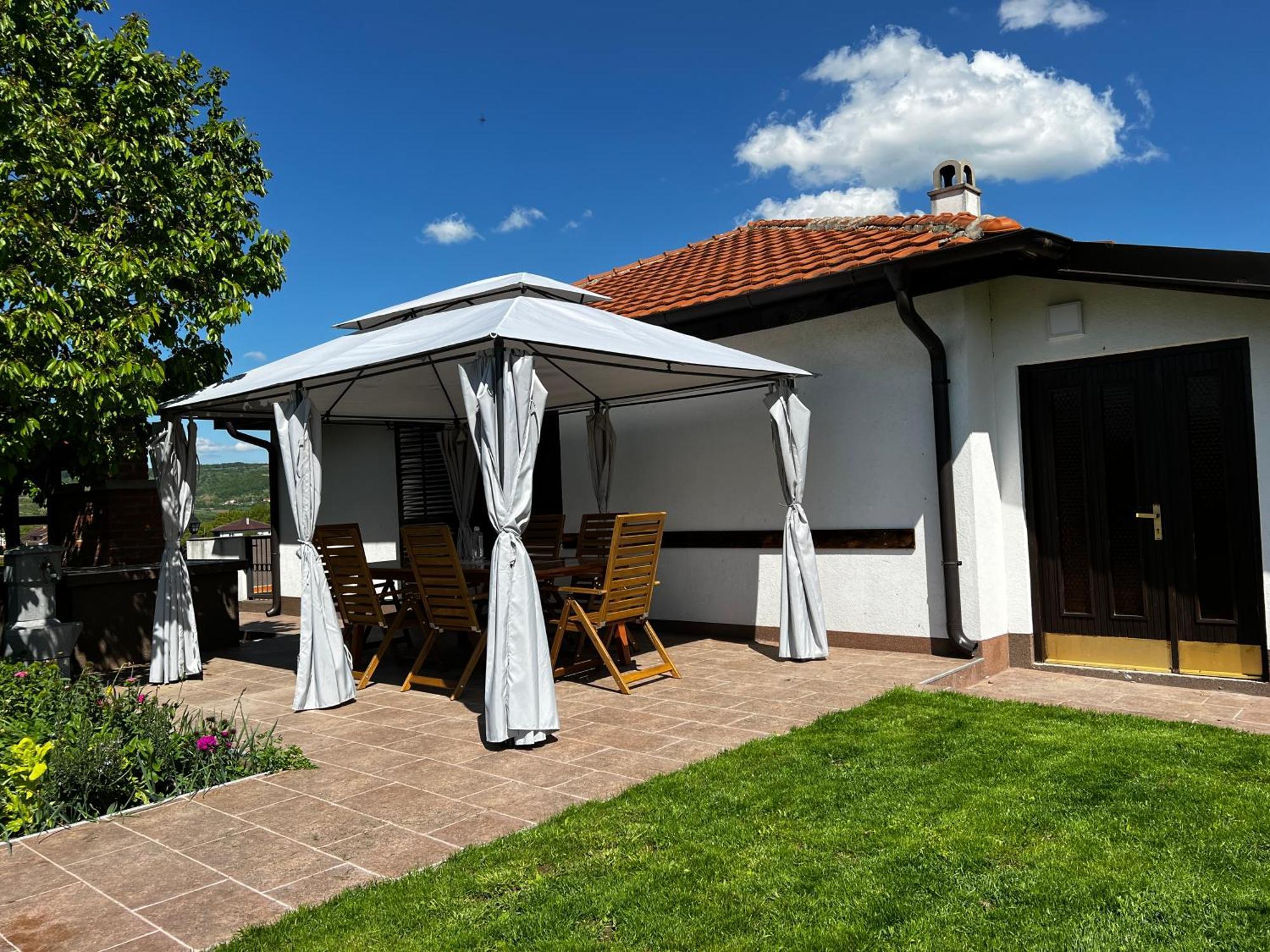 House Milovanovic Sokobanja Zewnętrze zdjęcie