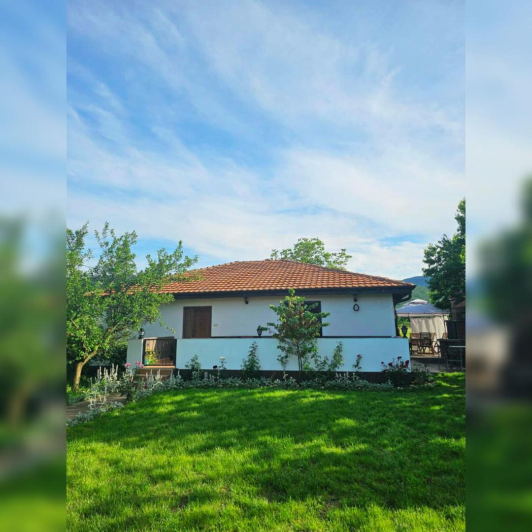 House Milovanovic Sokobanja Zewnętrze zdjęcie